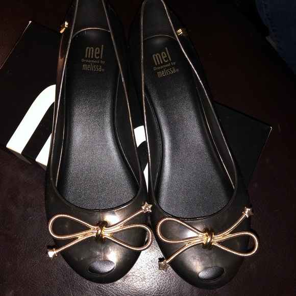 Brand New Mini Melissa - Picture 1 of 5